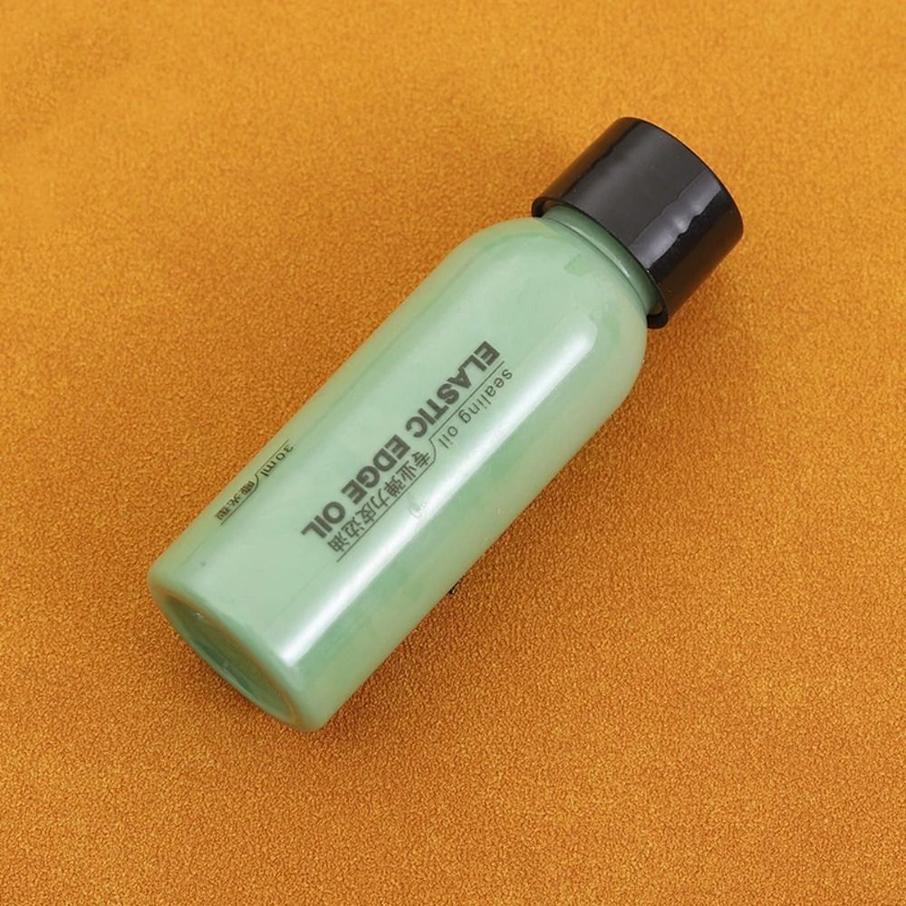 Leather Dye Finish - 30ml Leather Edge Paint Oil Dye