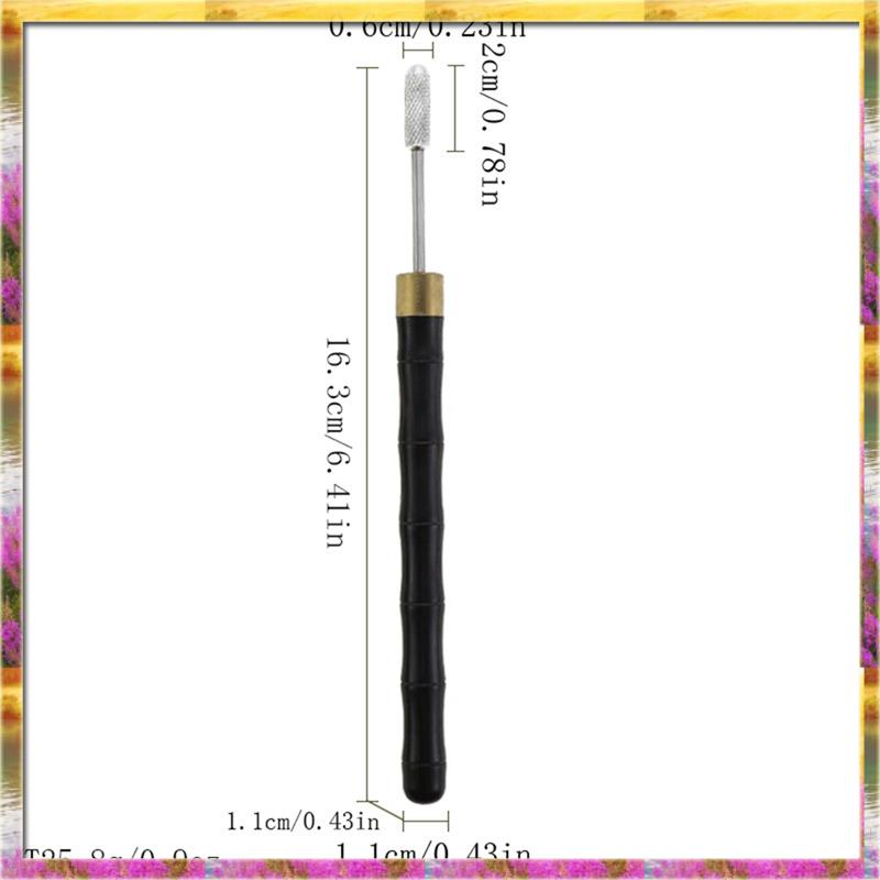Leather Dye Finish - Top Deals Double Bearing Configure Leather