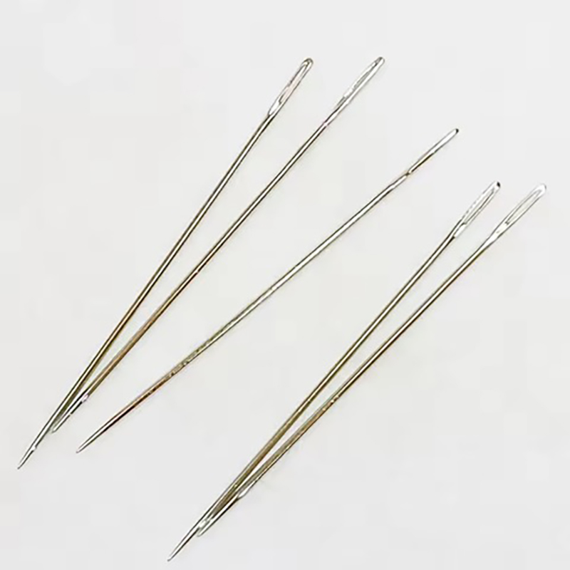 25 Pcs Large Eye Stitching Nee - đánh giá và giá Leatherwork Needles