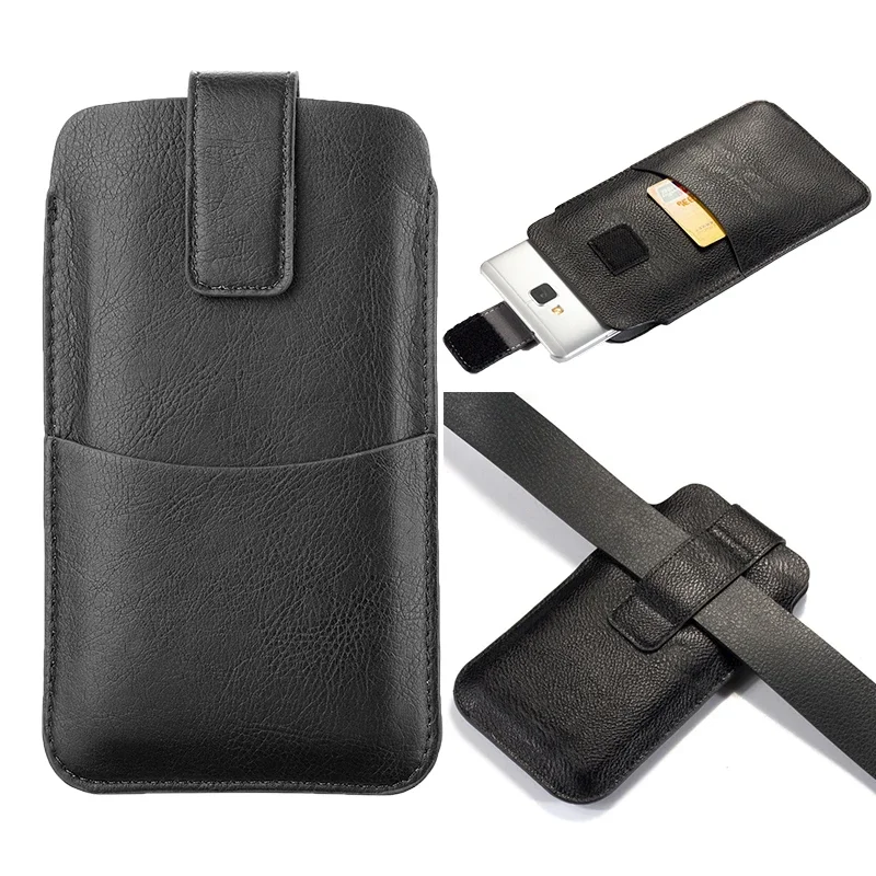 Leather Phone Holster Belt Cas - đánh giá và giá Leatherwork Belt