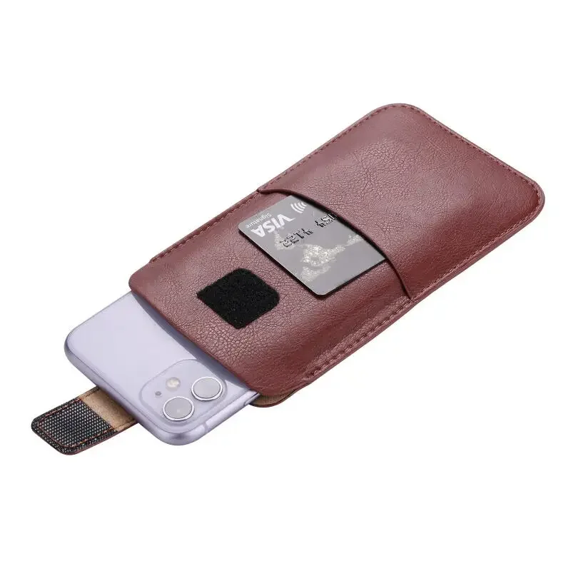 Leather Phone Holster Belt Cas - đánh giá và giá Leatherwork Belt