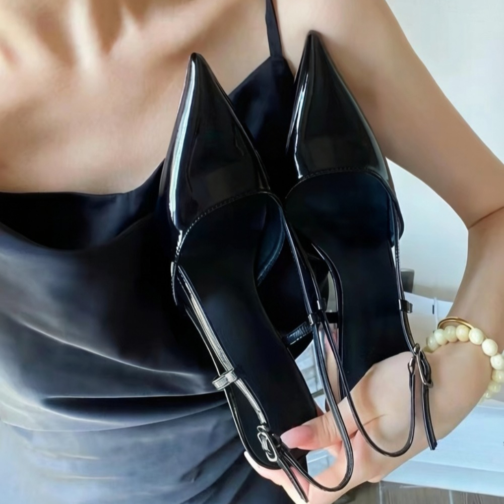 2026 Spring Summer New Women's - đánh giá và giá Leather Work Outfit