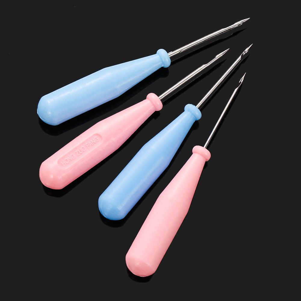 1 Steel Stitcher Sewing Awl Ba - đánh giá và giá Leatherwork Needles