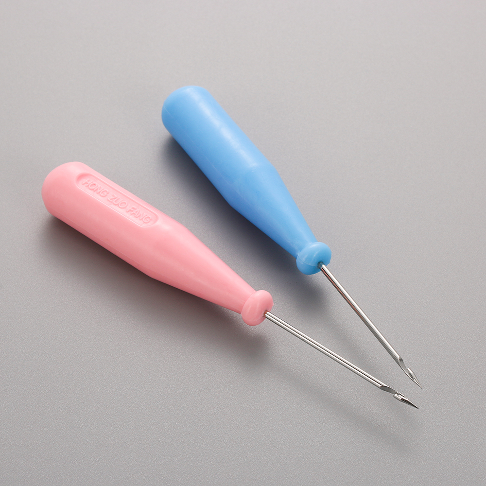 1 Steel Stitcher Sewing Awl Ba - đánh giá và giá Leatherwork Needles