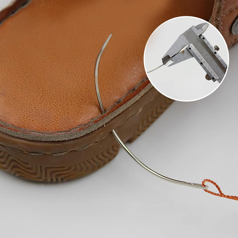 4Pcs Sewing Needle Leather Cra - đánh giá và giá Leatherwork Needles