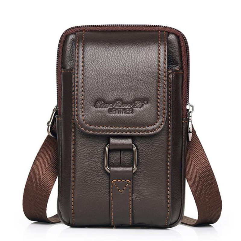 Men Cell/Mobile Phone Case Wai - đánh giá và giá Leatherwork Belt