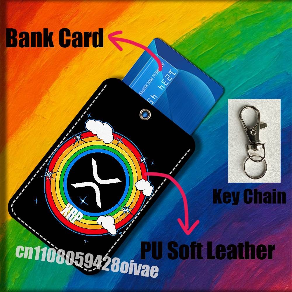 Xrp Ripple Crypto Digital Curr - đánh giá và giá Leather Work Is