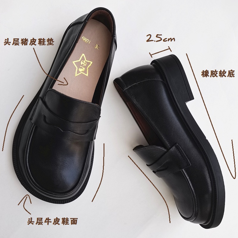 Careaymade-Women's Casual Shoe - đánh giá và giá Leather Work Women Shoes