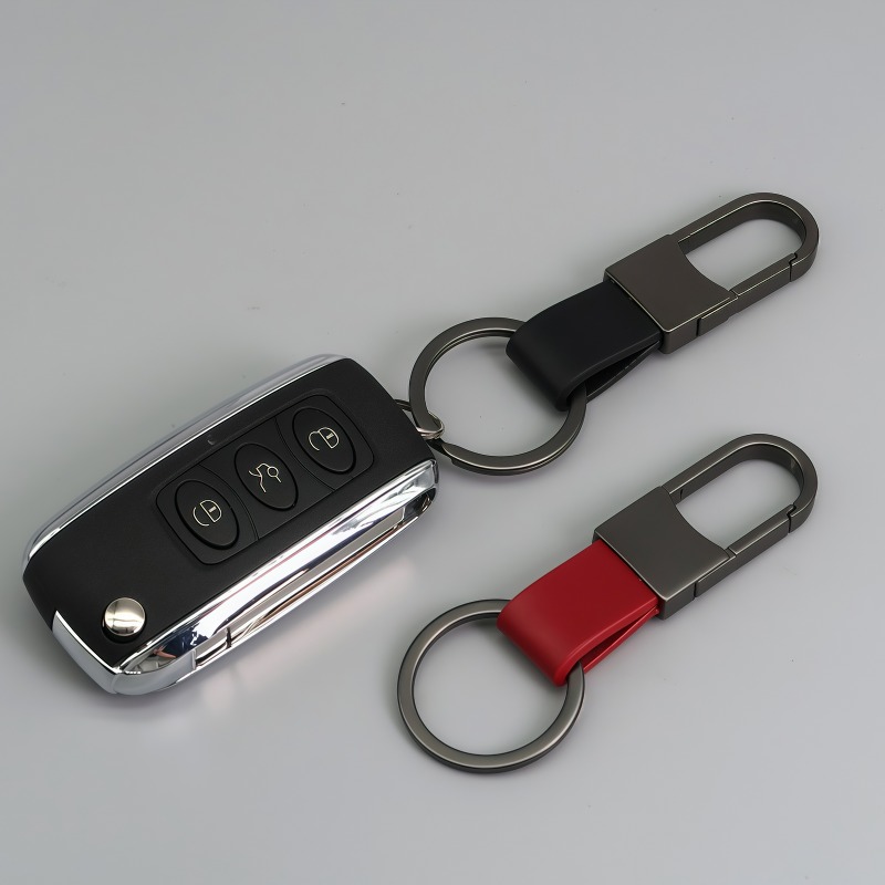 Fashion Leather Keychains Cust - đánh giá và giá Leatherwork Keychain