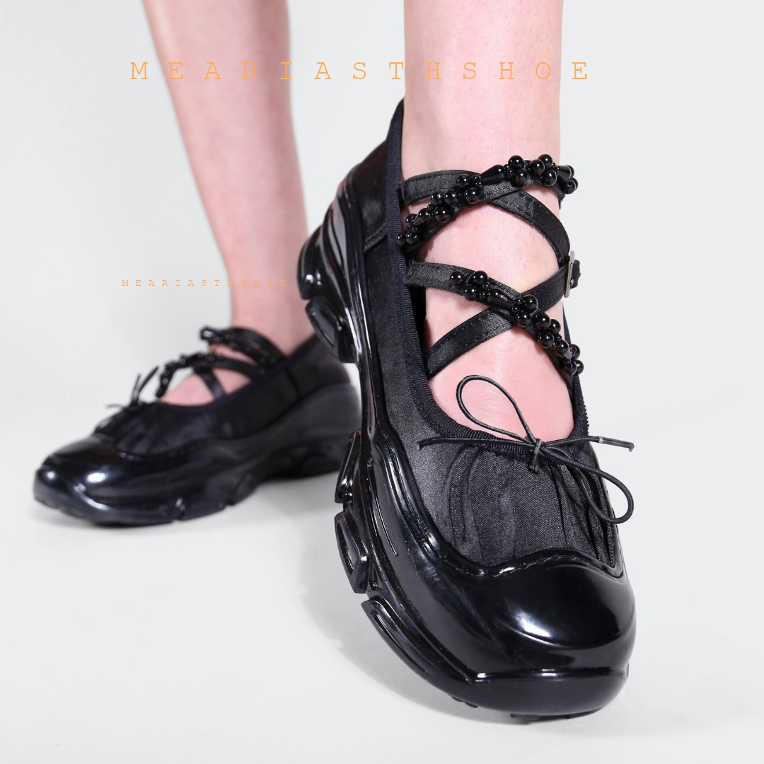 2025 spring and autumn women's - đánh giá và giá Leather Work Women Shoes