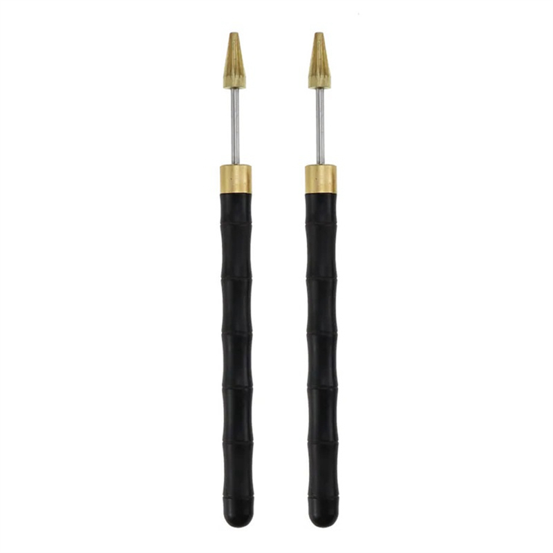 LNHF Double Bearing Configure  - đánh giá và giá Leather Dye Finish