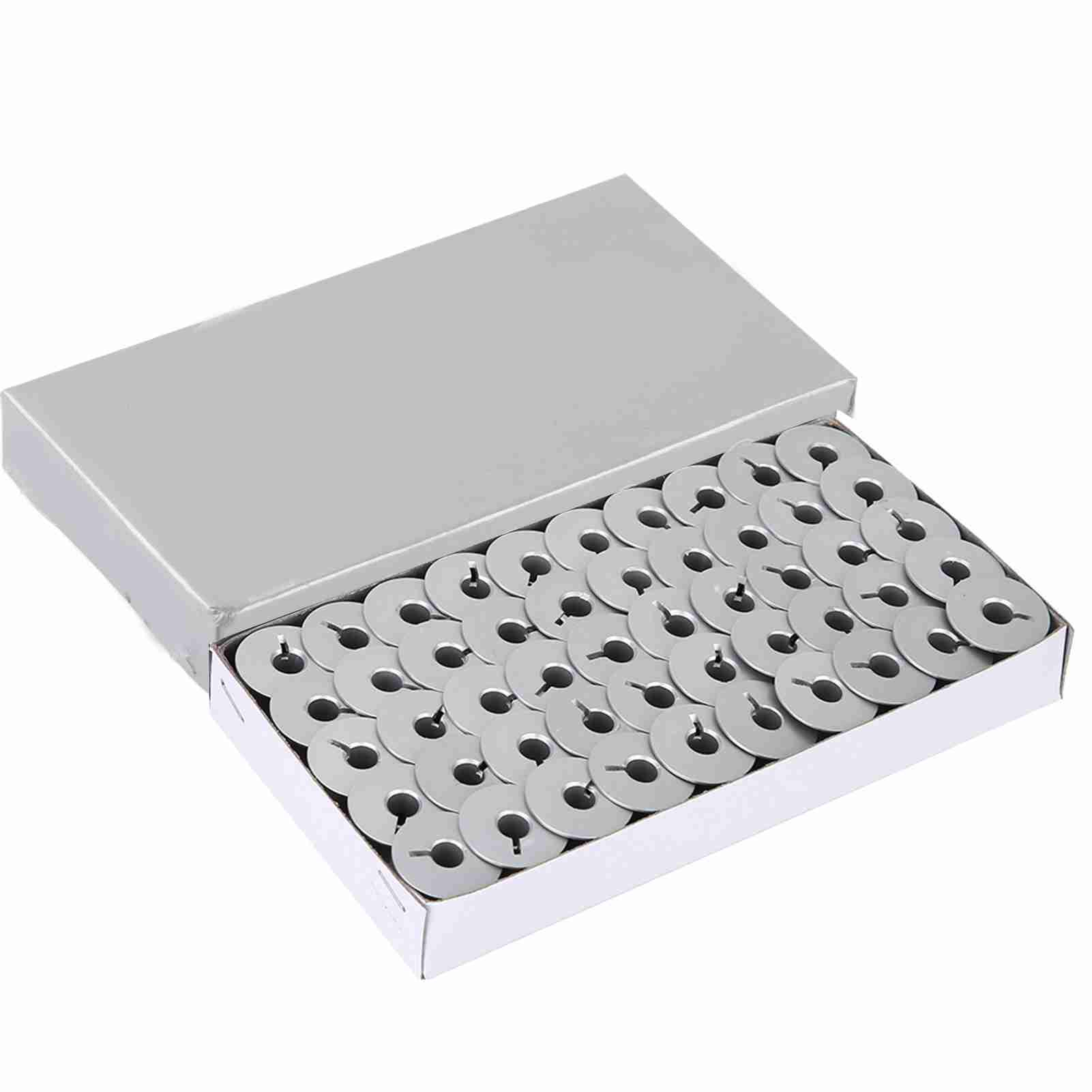 100pcs Sewing Machine Bobbin T - đánh giá và giá Waxed Thread Linen