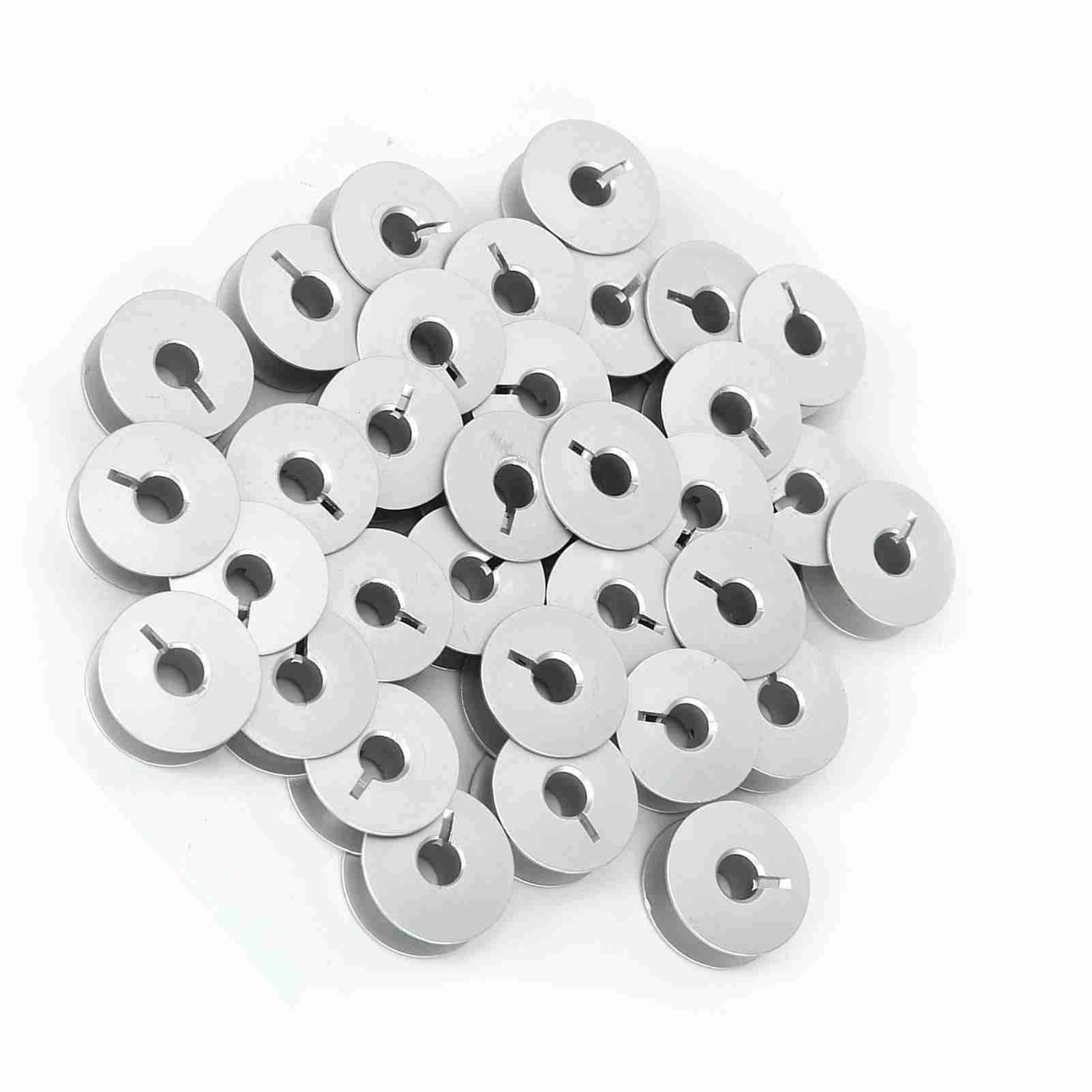 100pcs Sewing Machine Bobbin T - đánh giá và giá Waxed Thread Linen