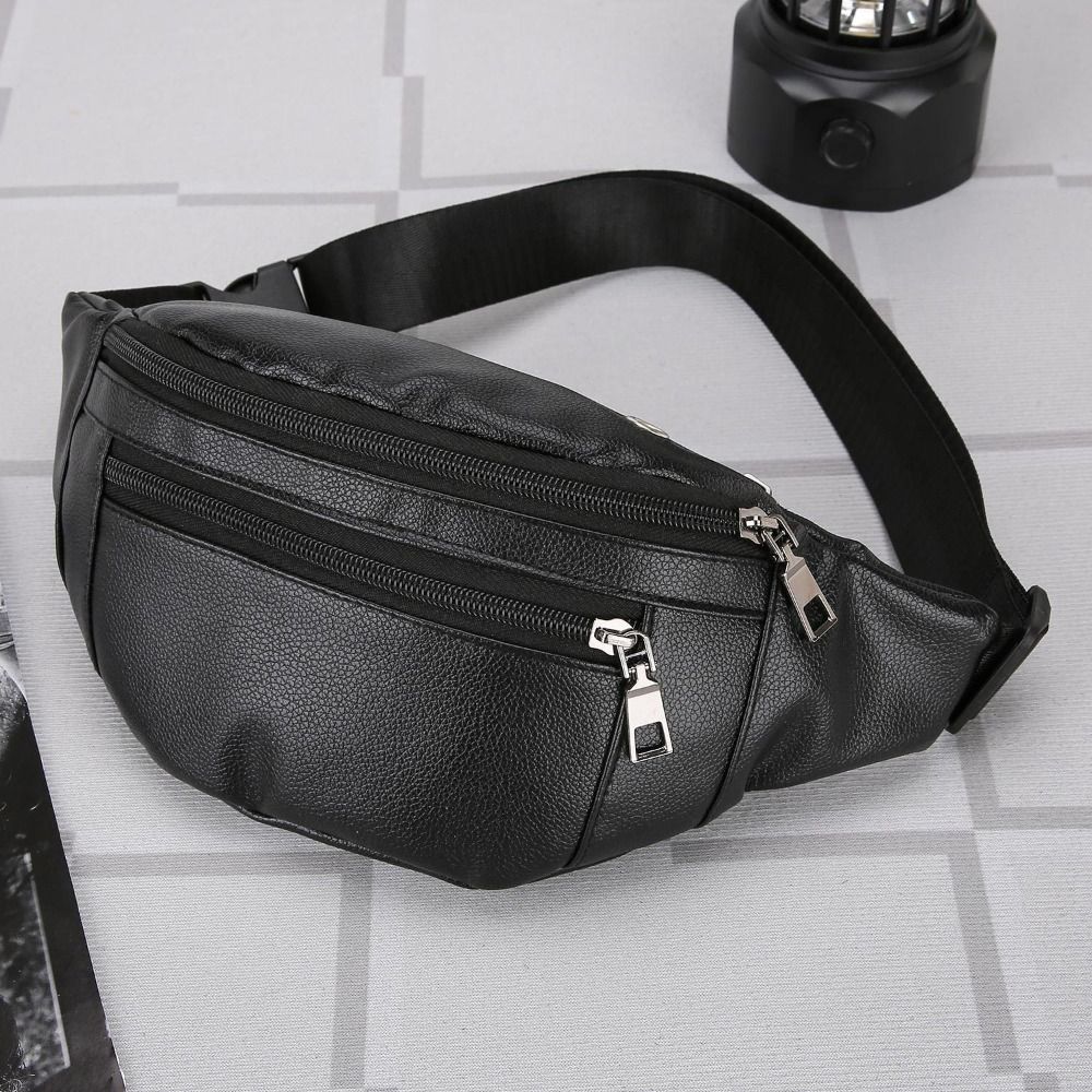 Multifunctional Crossbody Cash - đánh giá và giá Leatherwork Bag
