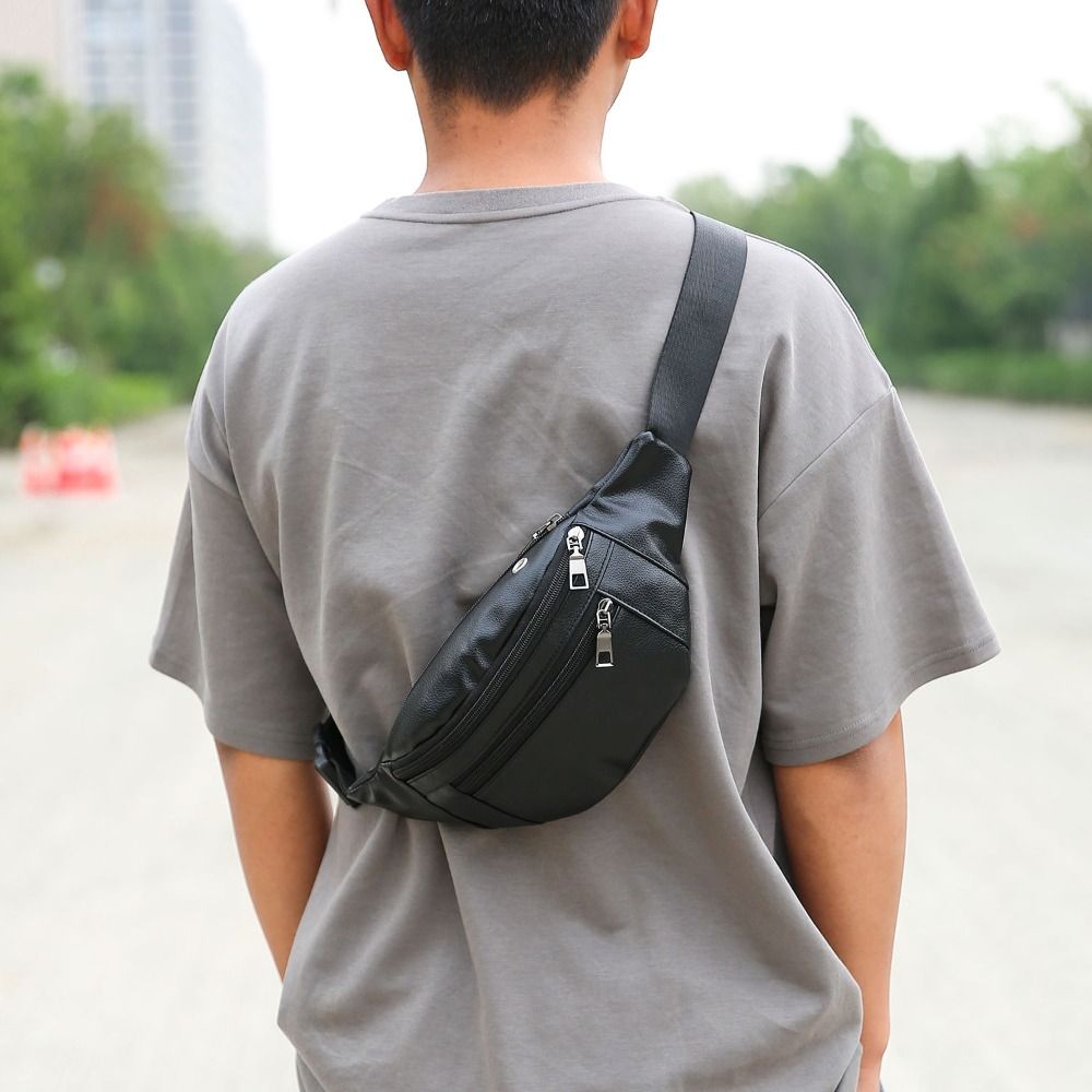 Multifunctional Crossbody Cash - đánh giá và giá Leatherwork Bag