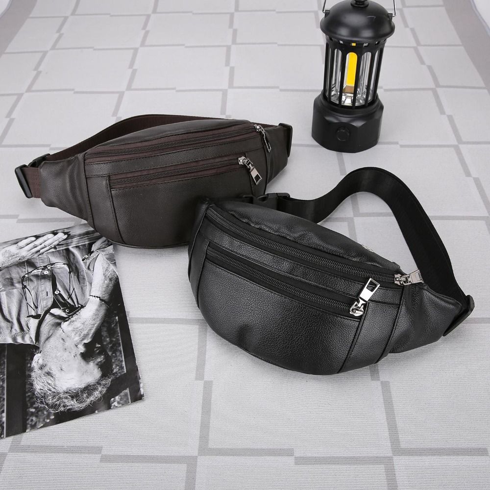 Multifunctional Crossbody Cash - đánh giá và giá Leatherwork Bag