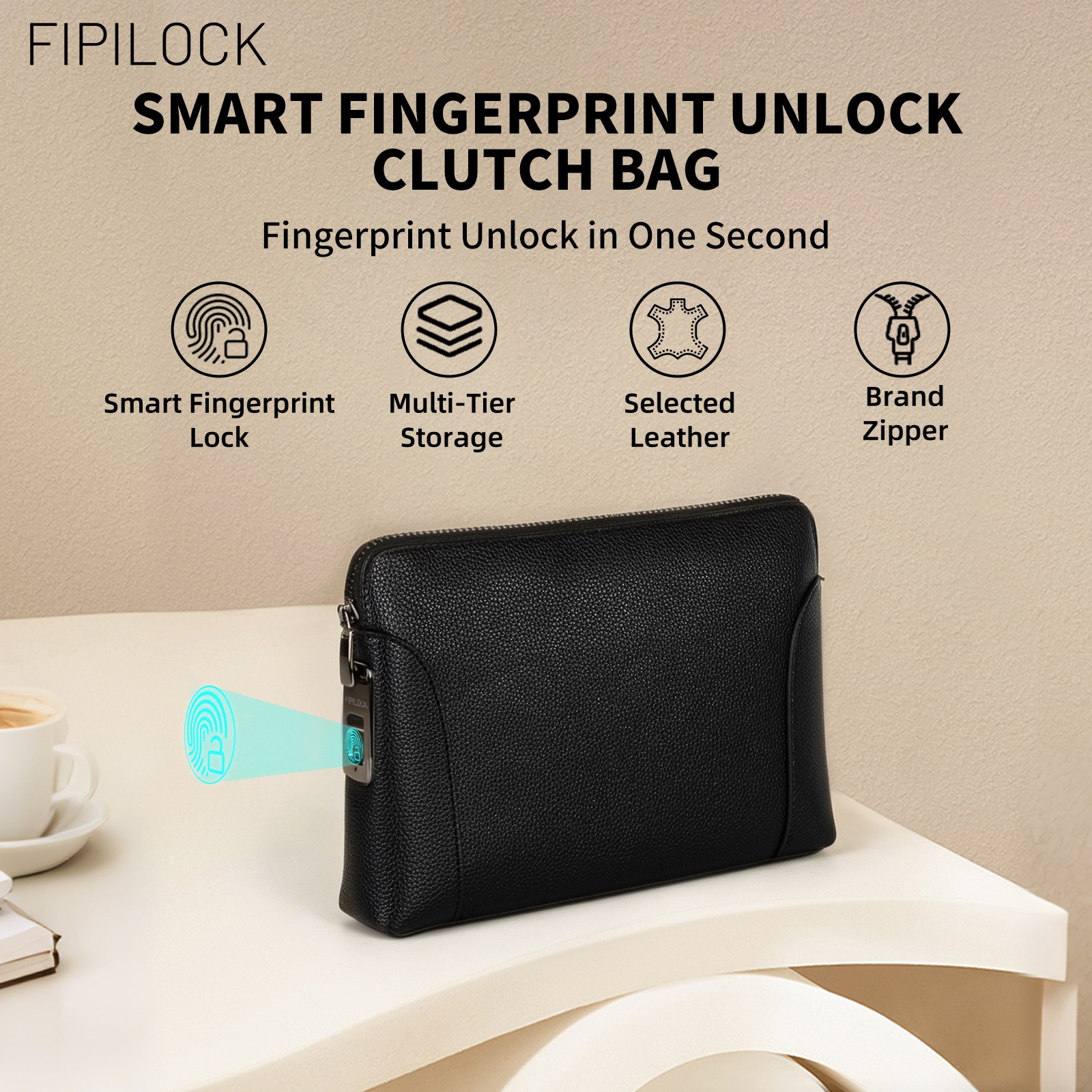 FIPILOCK Mens Fashion Casual C - đánh giá và giá Leather Work Bag Women