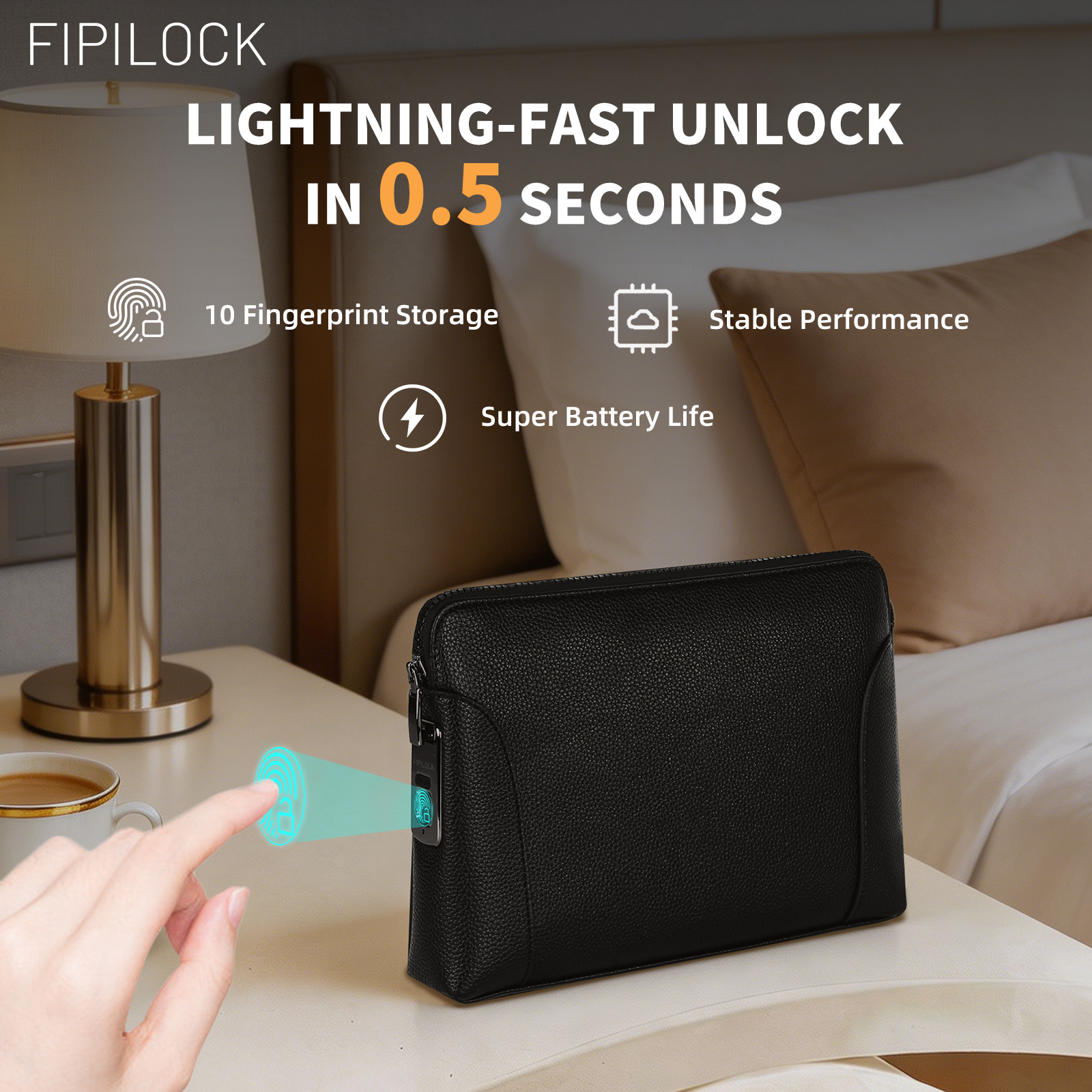 FIPILOCK Mens Fashion Casual C - đánh giá và giá Leather Work Bag Women