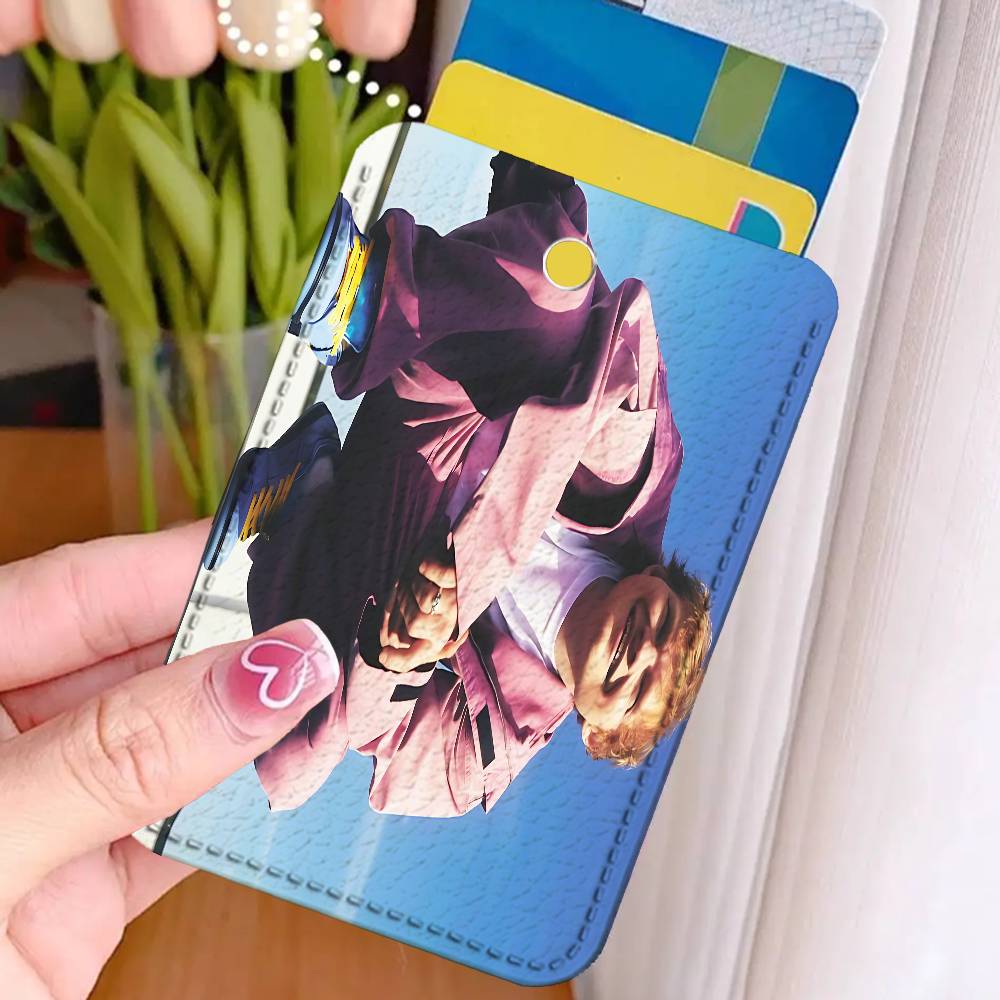 E-Ed S-Sheeran Play Holder Key - đánh giá và giá Leather Work Is