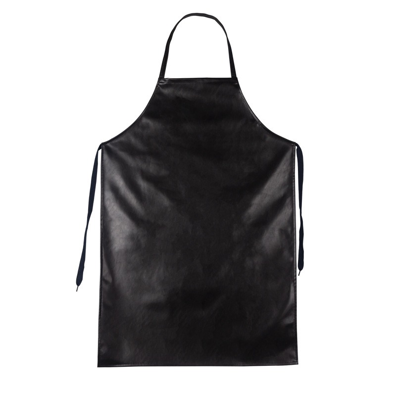 Wear Resistant Extended Waist  - đánh giá và giá Leatherwork Apron