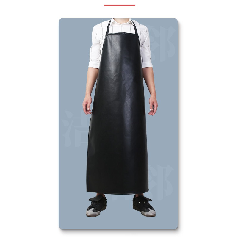 Wear Resistant Extended Waist  - đánh giá và giá Leatherwork Apron