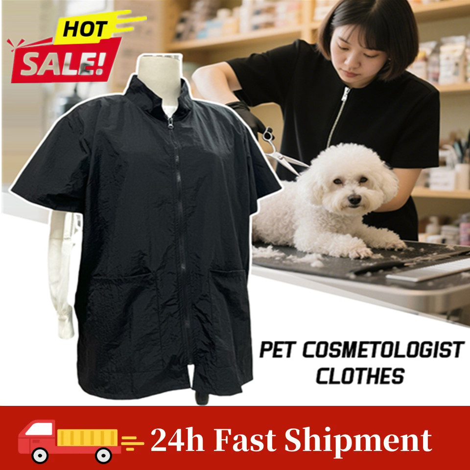 Waterproof And Breathable Cat  - đánh giá và giá Leatherwork Apron