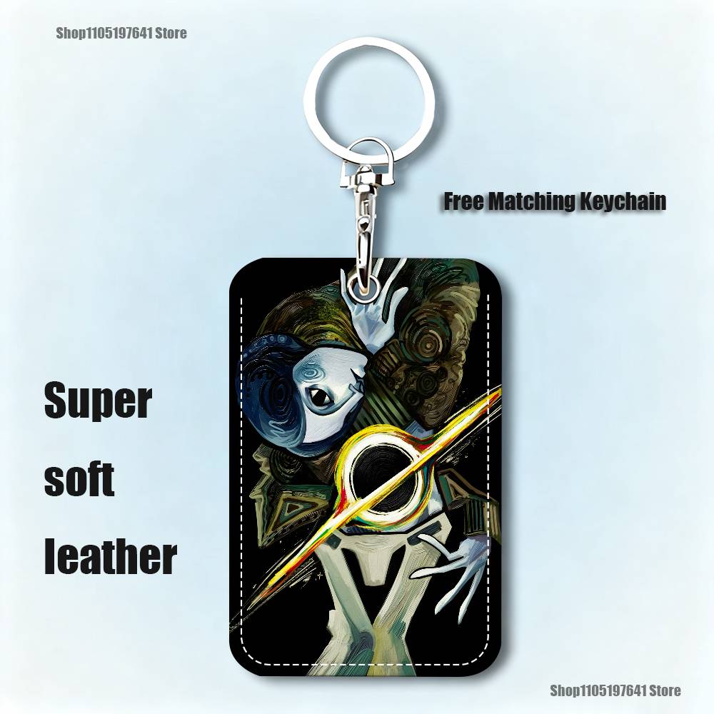 No Im Not a H-Human Holder Key - đánh giá và giá Leather Work Is