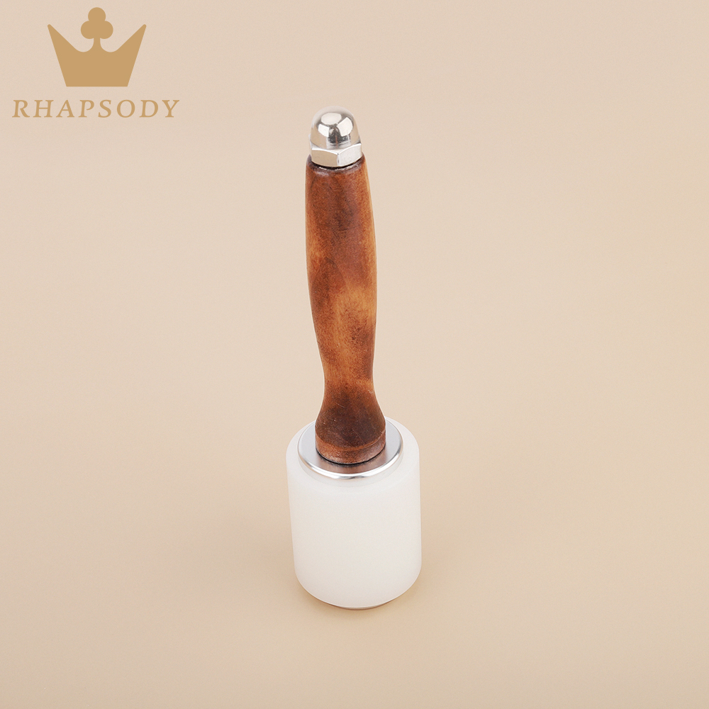 Leather Craft Carving Hammer C - đánh giá và giá Leatherwork Ruler