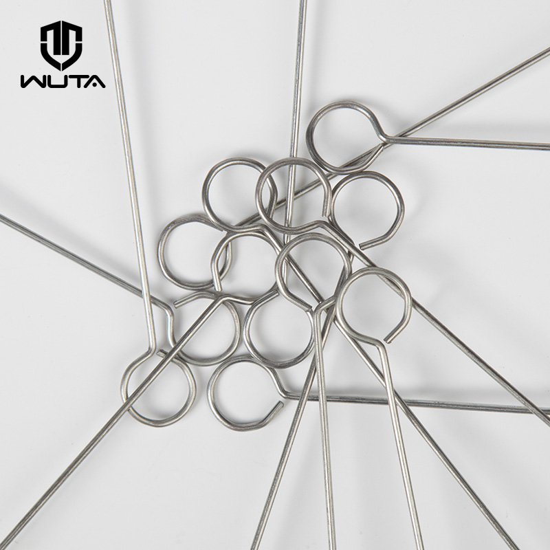 WUTA 20pcs/pack Natural Wool D - đánh giá và giá Leather Dye Finish