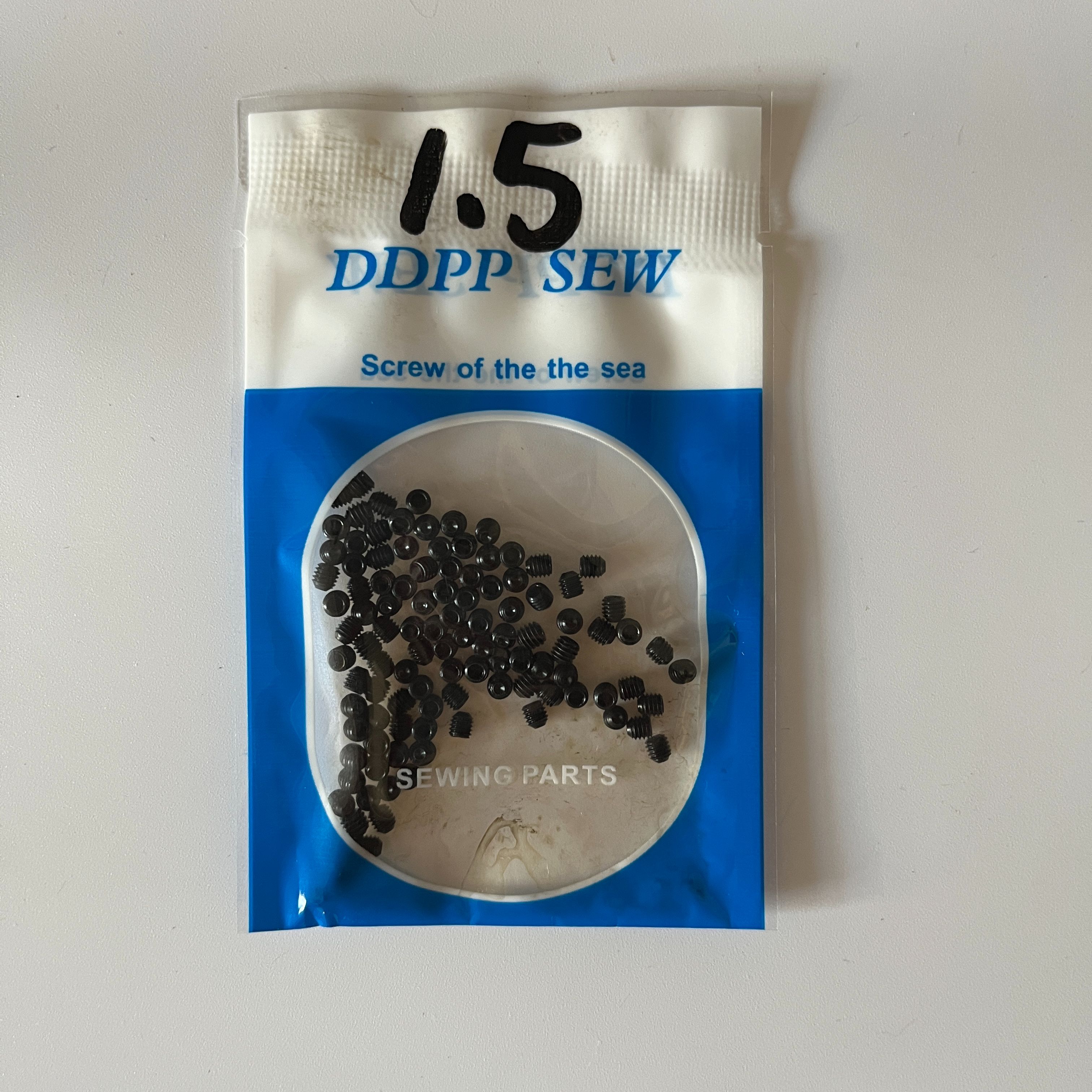 100PCS Hexagon Socket Head Cap - đánh giá và giá Waxed Thread Linen