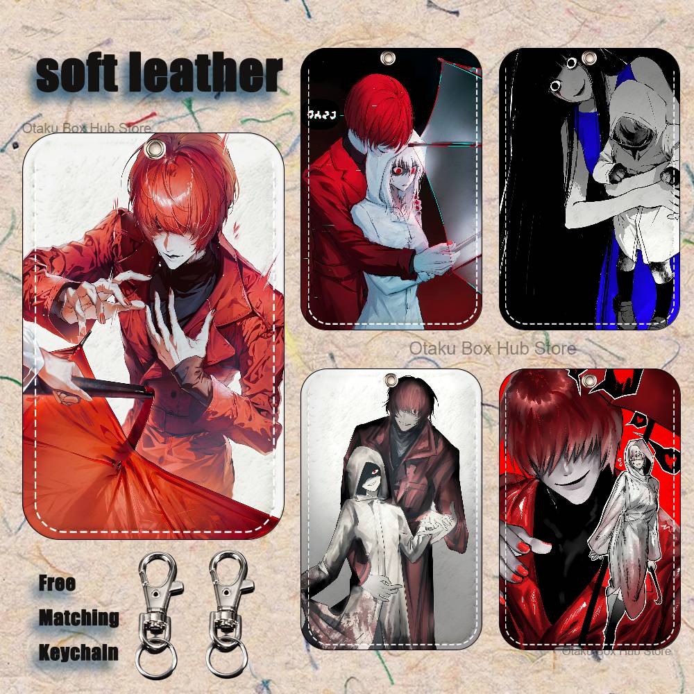 H-Homicipher S Holder Keychain - đánh giá và giá Leather Work Is