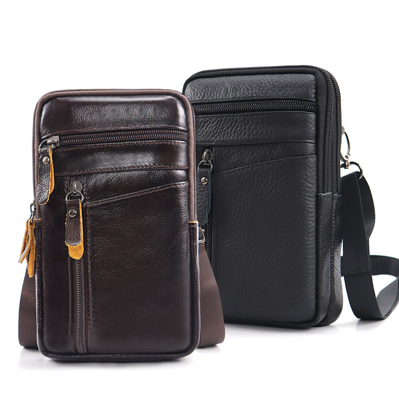 Men Luxury Genuine Leather Pho - đánh giá và giá Leatherwork Belt