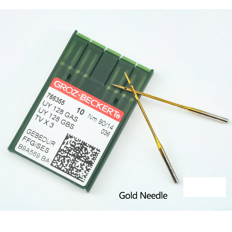 100 PCS Sewing Machine Needles - đánh giá và giá Waxed Thread Linen