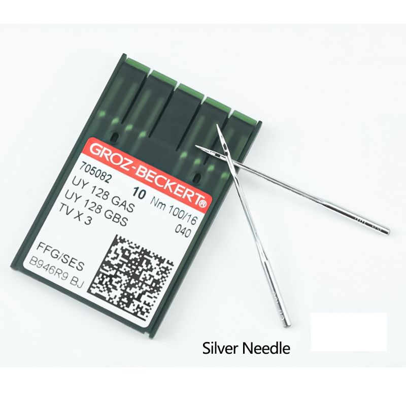 100 PCS Sewing Machine Needles - đánh giá và giá Waxed Thread Linen