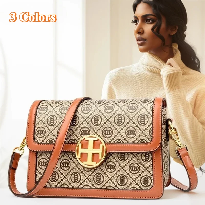 Classic Popular Vintage Women' - đánh giá và giá Leather Work Bag Women