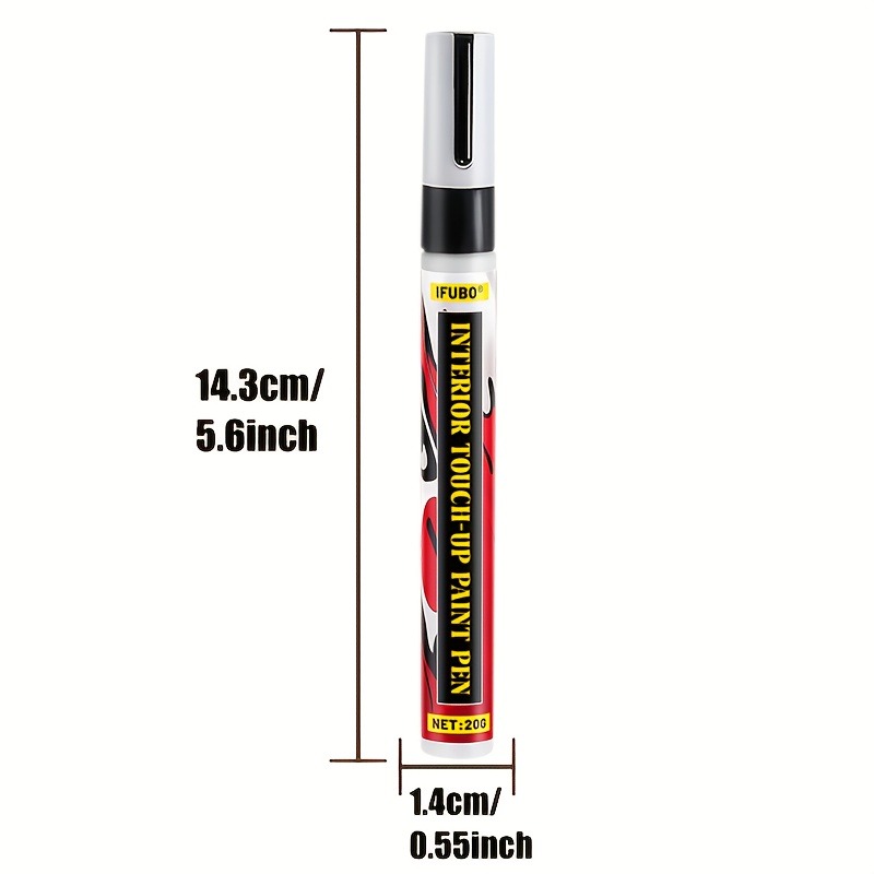 Car Button Paint Repair Pen |  - đánh giá và giá Leather Dye Finish