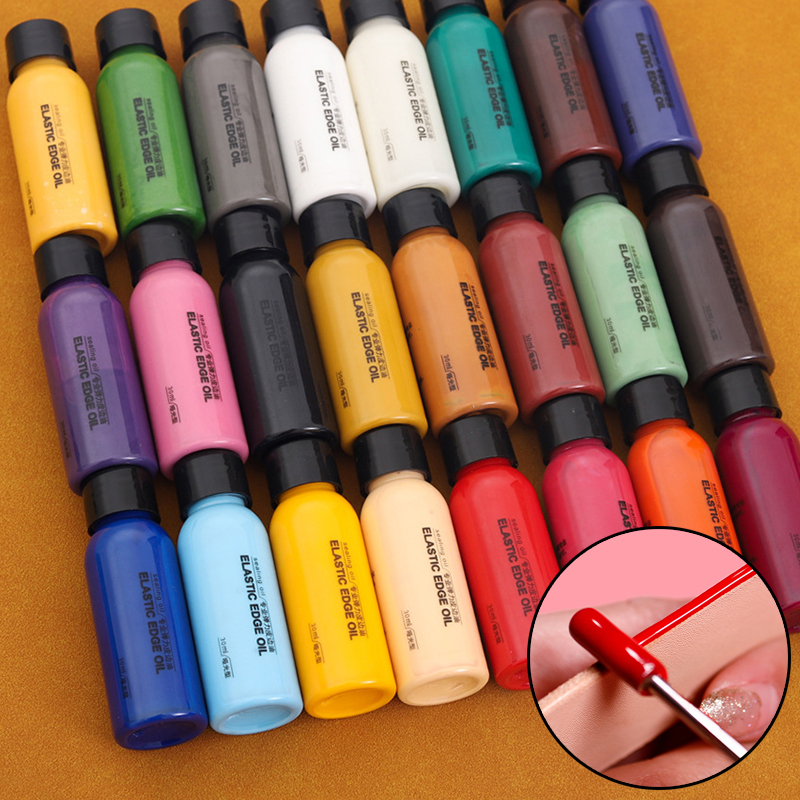 30ml Leather Edge Paint Oil Dy - đánh giá và giá Leather Dye Finish