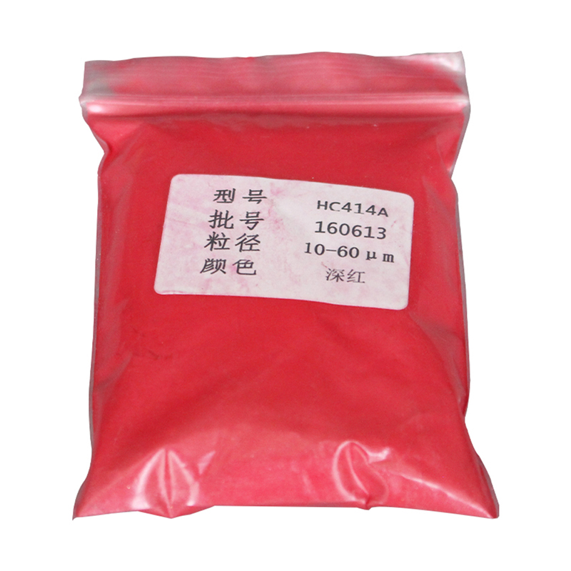 Red Pigment Pearl Powder DIY D - đánh giá và giá Leather Dye Finish
