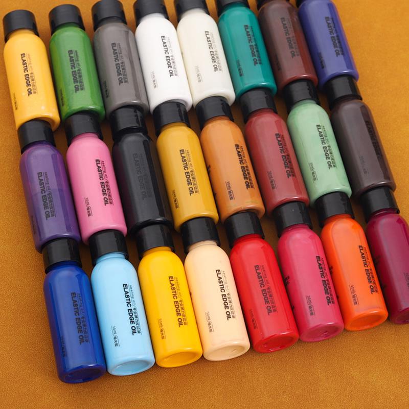 Hot 30ml Professional Leather  - đánh giá và giá Leather Dye Finish