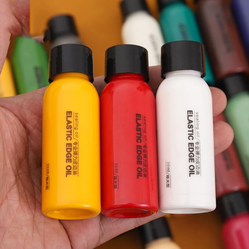 Hot 30ml Professional Leather  - đánh giá và giá Leather Dye Finish
