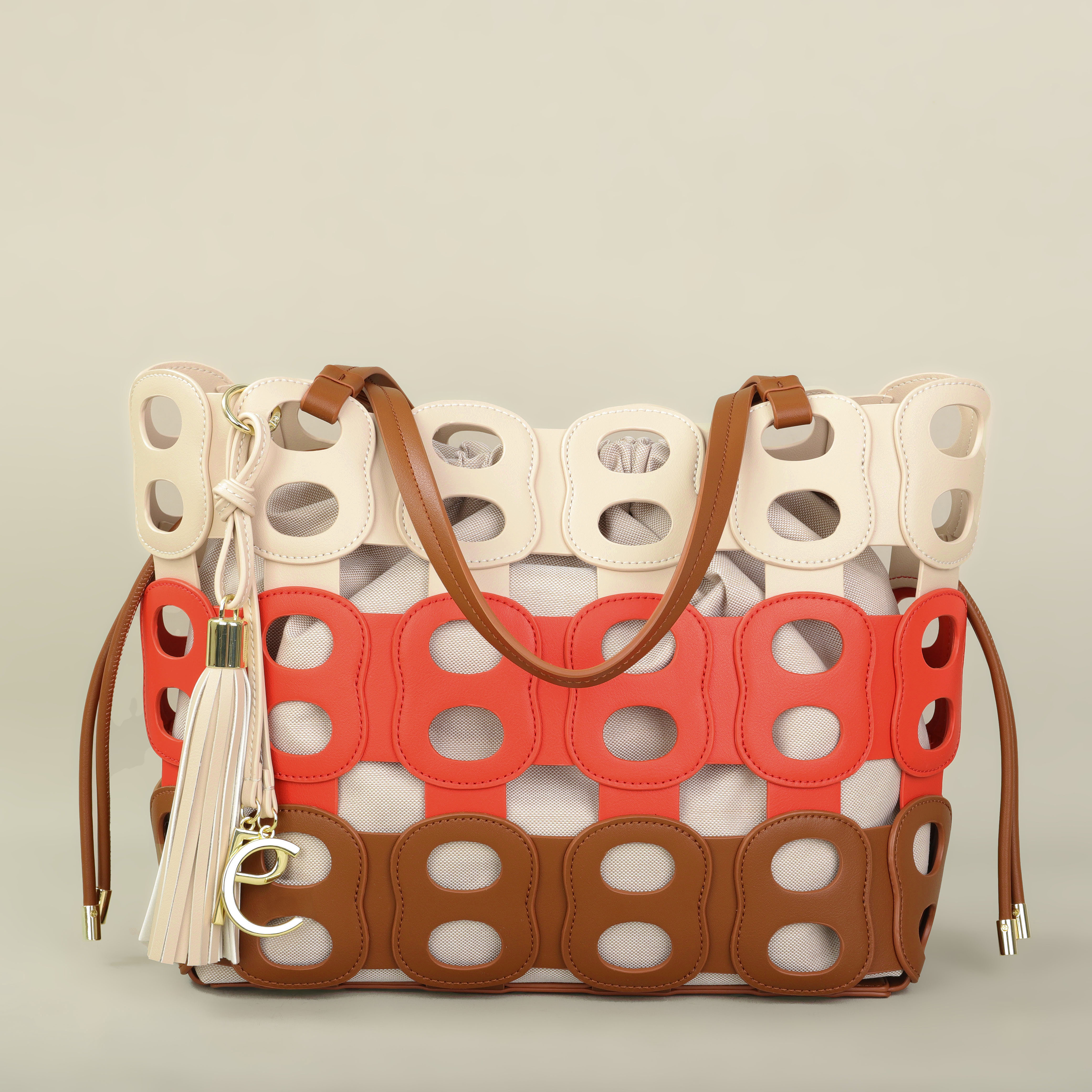 PG PATSY GARIS Women's Crossbo - đánh giá và giá Leather Work Bag Women