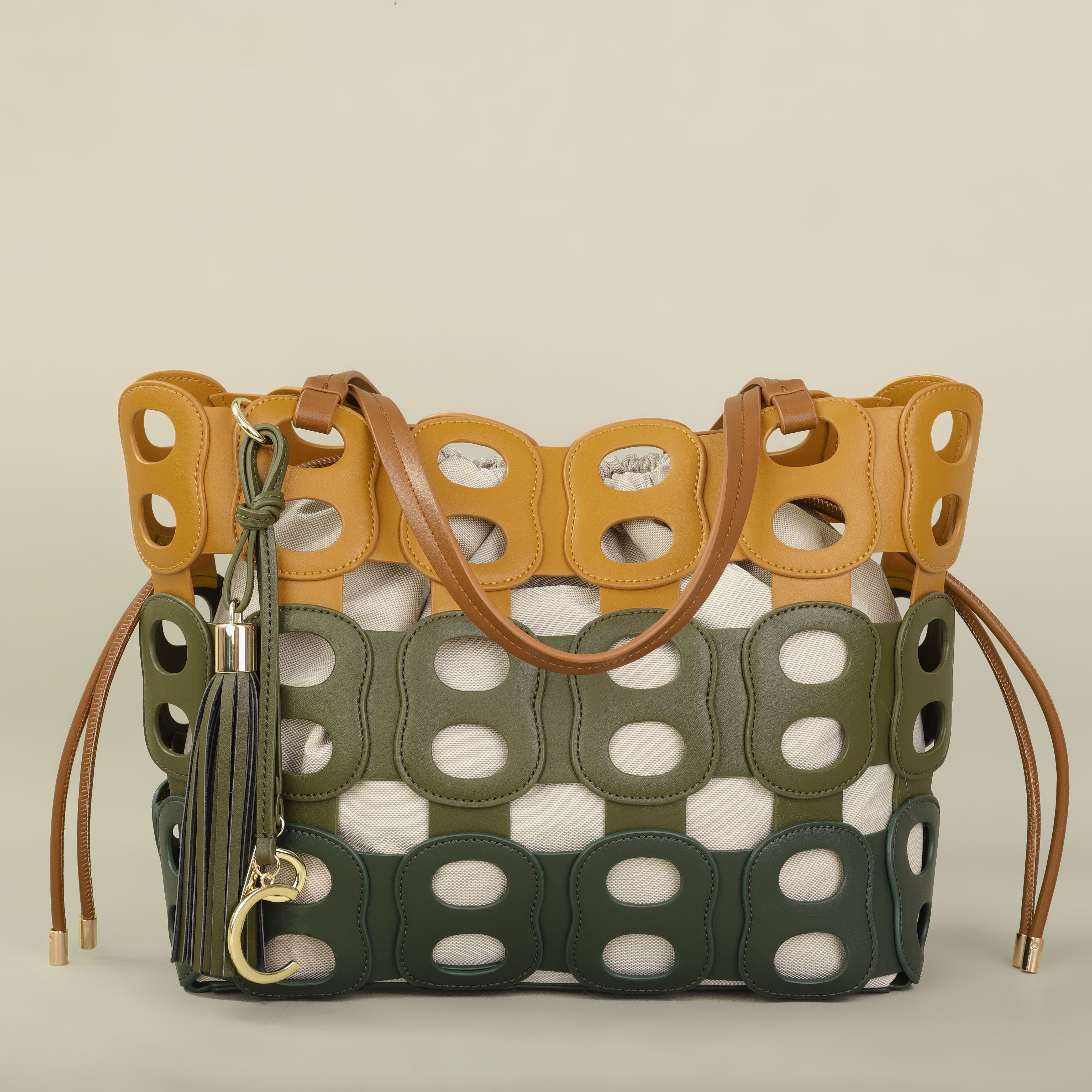 PG PATSY GARIS Women's Crossbo - đánh giá và giá Leather Work Bag Women