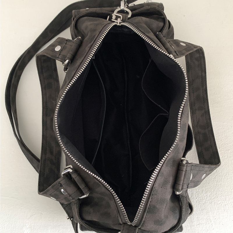 Vintage Bag Luxury Designer Le - đánh giá và giá Leather Work Bag Women