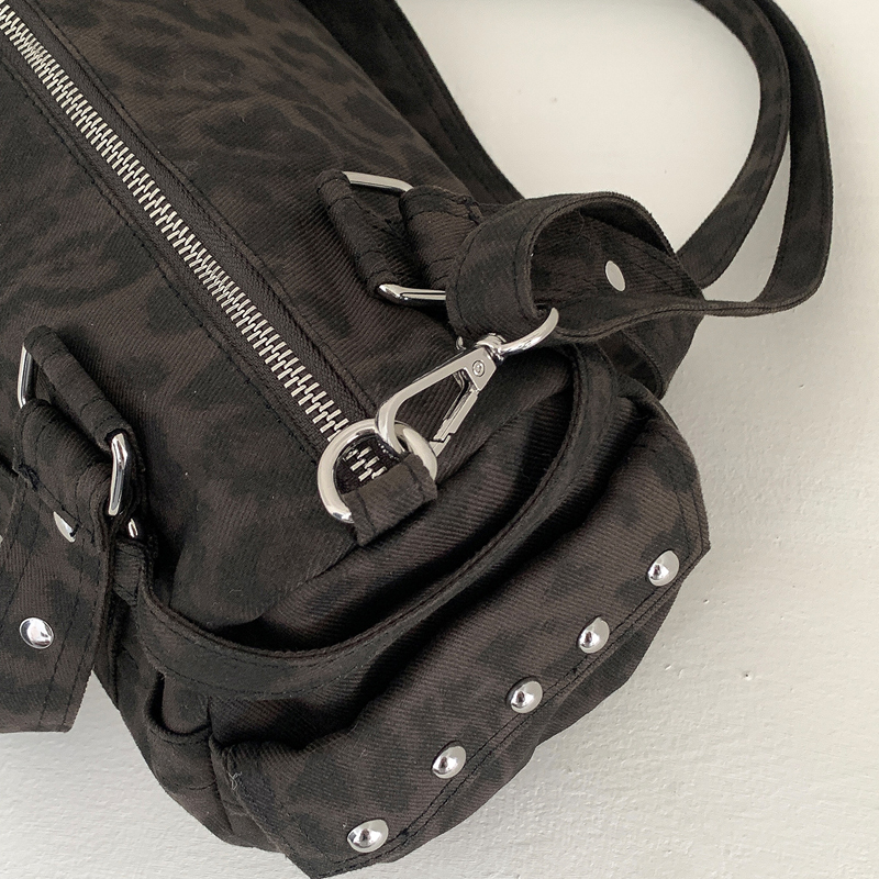 Vintage Bag Luxury Designer Le - đánh giá và giá Leather Work Bag Women