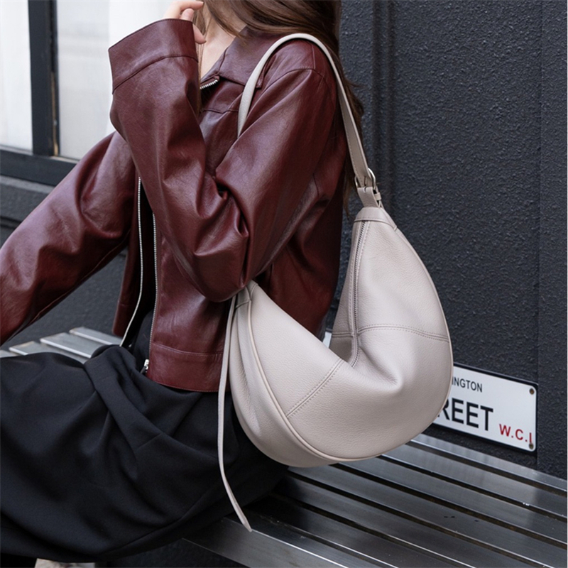 BURMINSA Luxury Genuine Leathe - đánh giá và giá Leatherwork Bag
