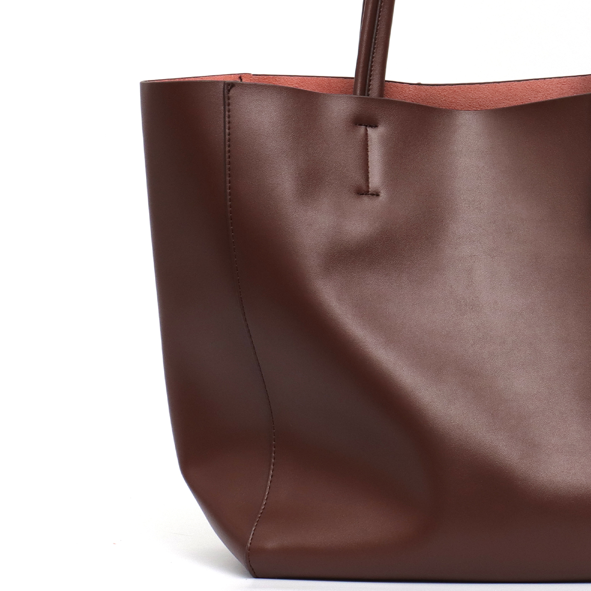 Large Capacity Tote Handbag fo - đánh giá và giá Leather Work Bag Women