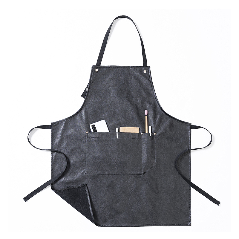 Apron Nordic men and women Hal - đánh giá và giá Leatherwork Apron