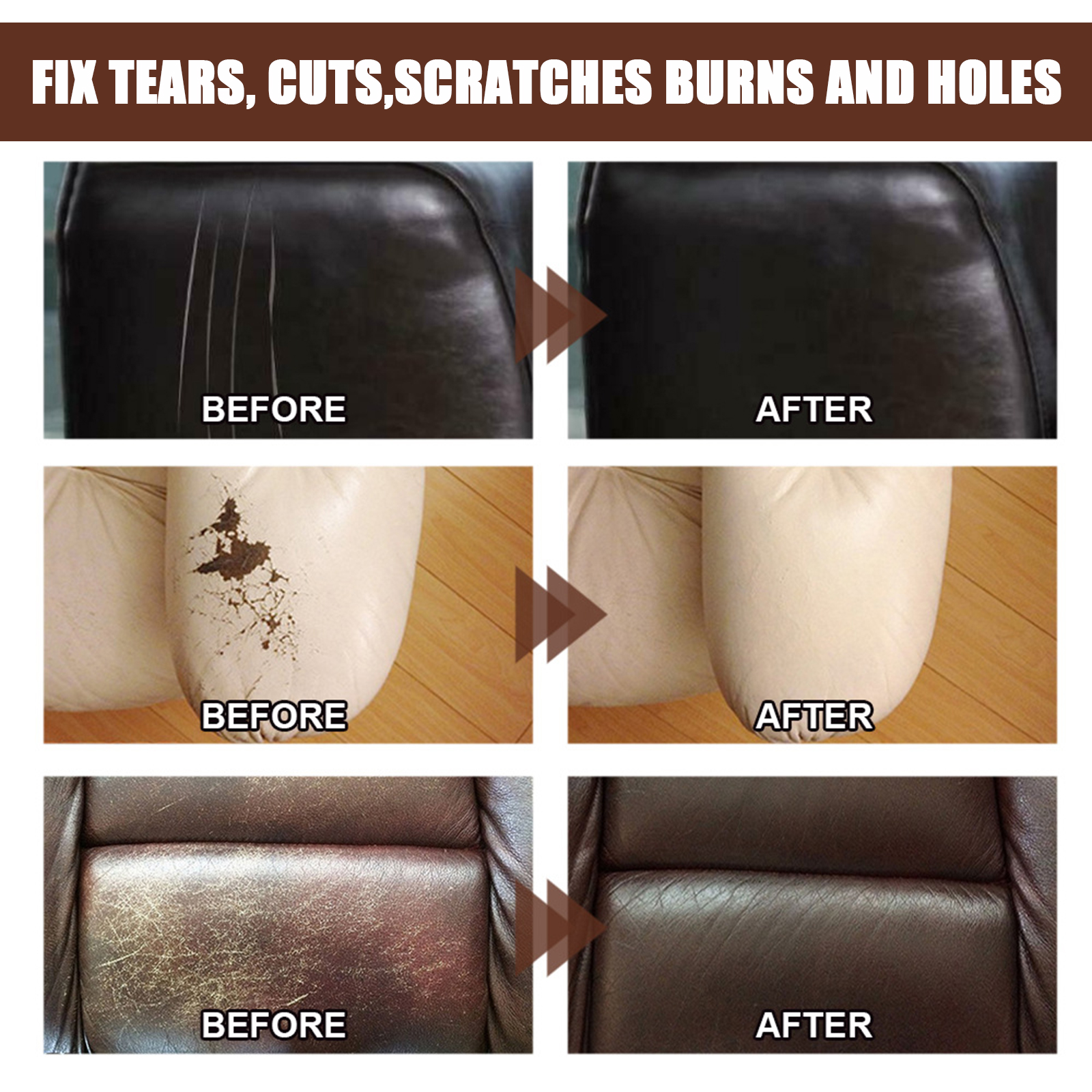 ISGTDRM Leather Repair And Col - đánh giá và giá Leather Dye Finish