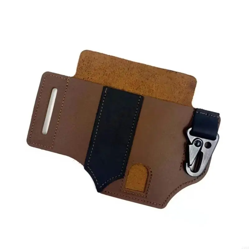 Multiple Pocket Single Side To - đánh giá và giá Leatherwork Apron