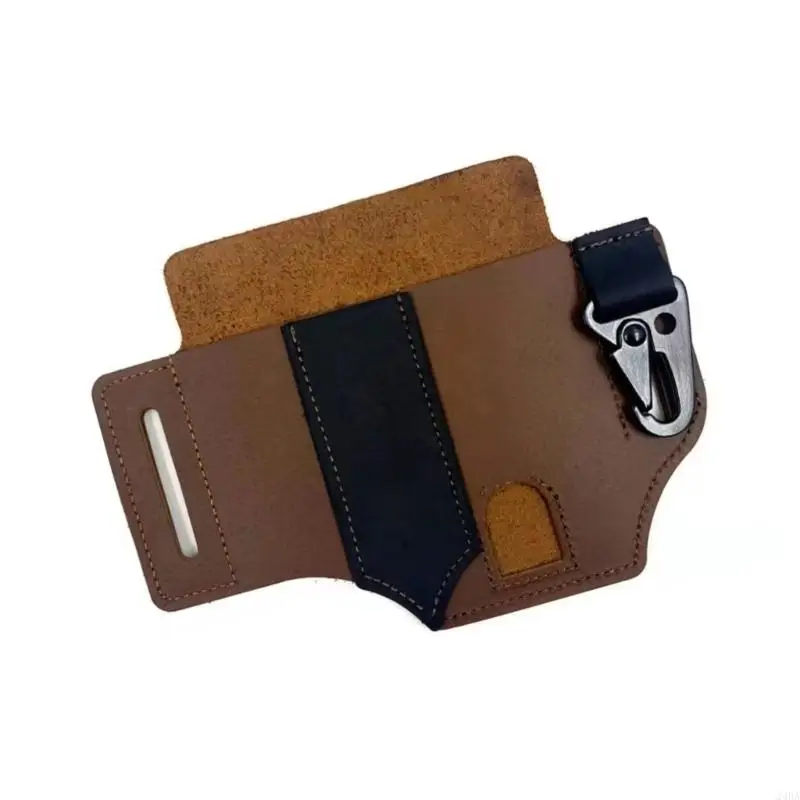 Multiple Pocket Single Side To - đánh giá và giá Leatherwork Apron